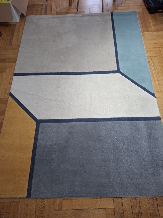 Dywan nowoczesny 160x230