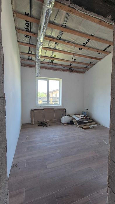 Будинок 140 м² у закритому КМ «Ялинкове» | 12 соток | 85% ремонту з системою рекуперації повітря