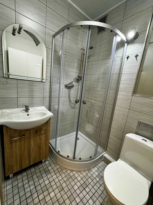 3 pokoje I 47 m² I parter I Łódź, ul. Przyborowskiego 9 I balkon - View 6