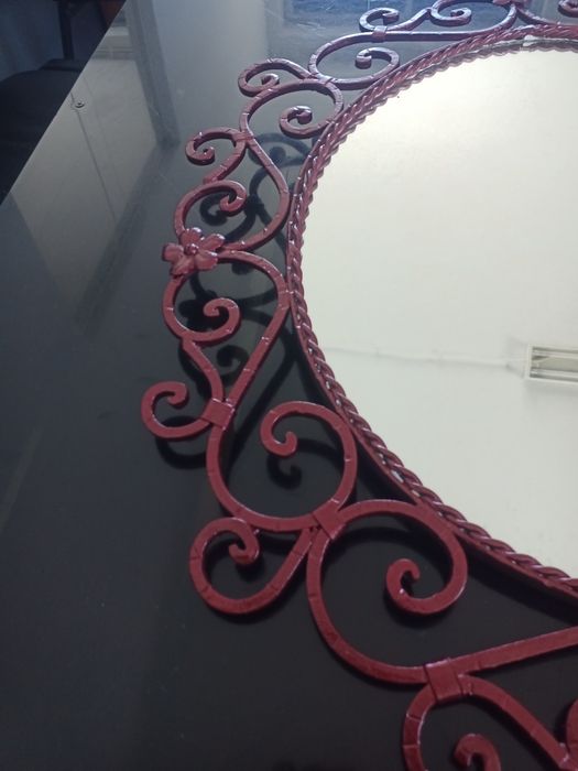 Espelho em metal64586199703938124