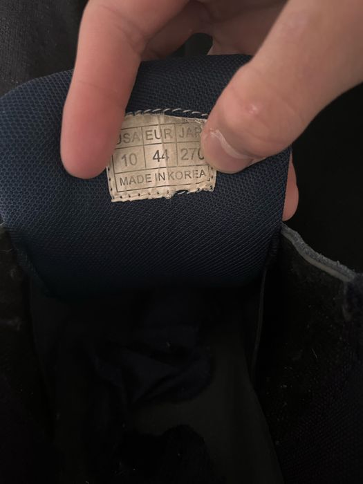 Предлог цена Вінтажні Vans 80s широкі шнурки у подарунок