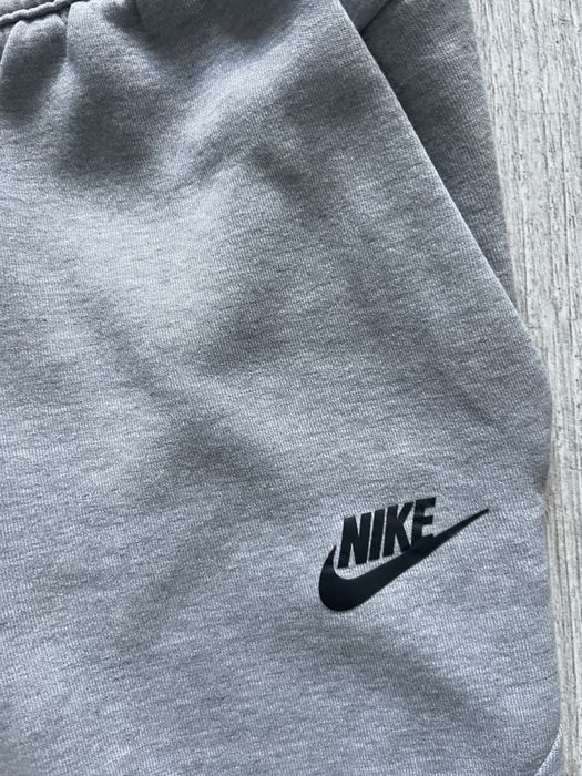 Штани Nike tech fit сток