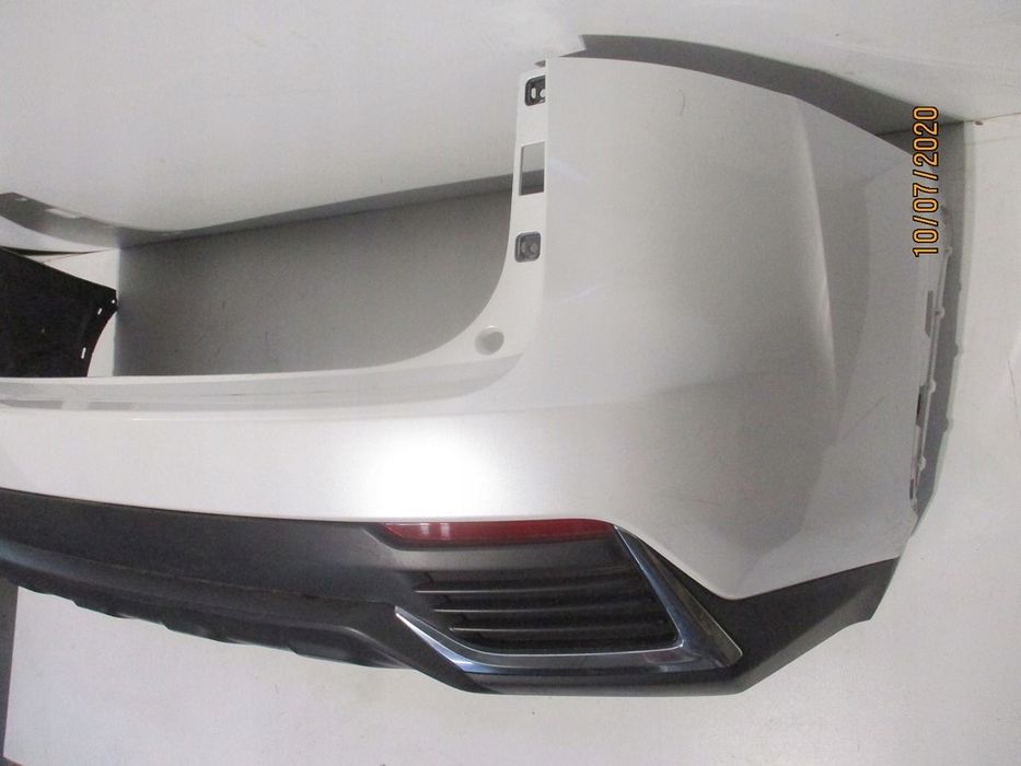 Zderzak tył tylny LEXUS NX300 NX 300 LIFT