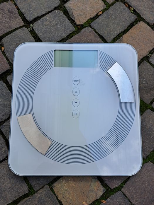 Ваги підлогові Austria