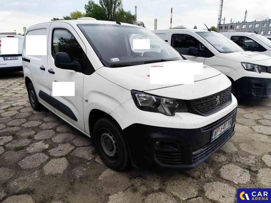Peugeot