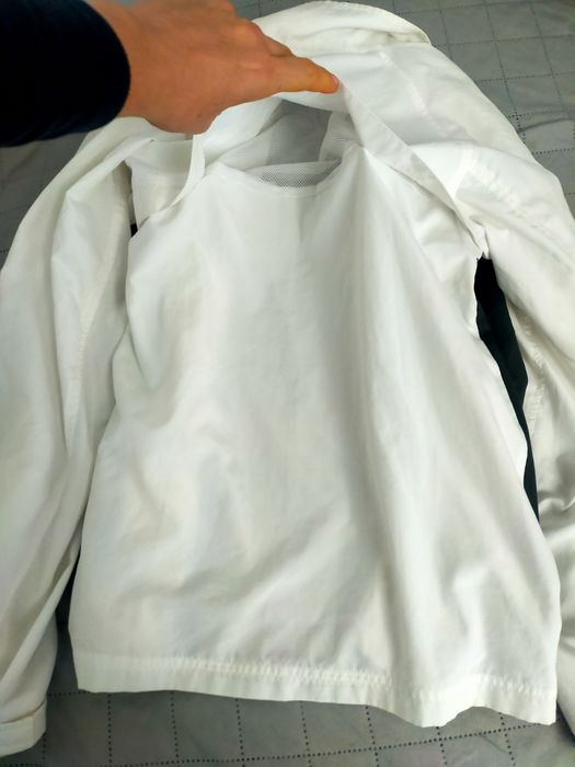 Kurtka climashell Adidas