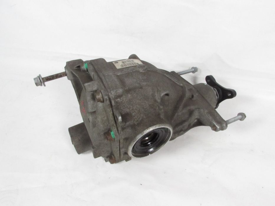 Diferencial Bmw 5 Gran Turismo Ref: 33107578151