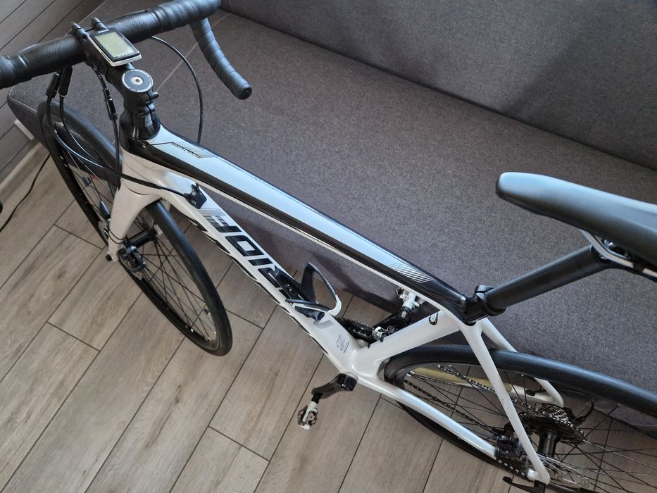 Sprzedam rower szosowy Merida Scultura 5000 disc