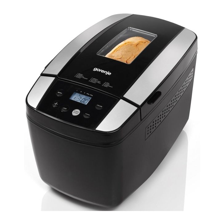 Sprzedam wypiekacz do chleba