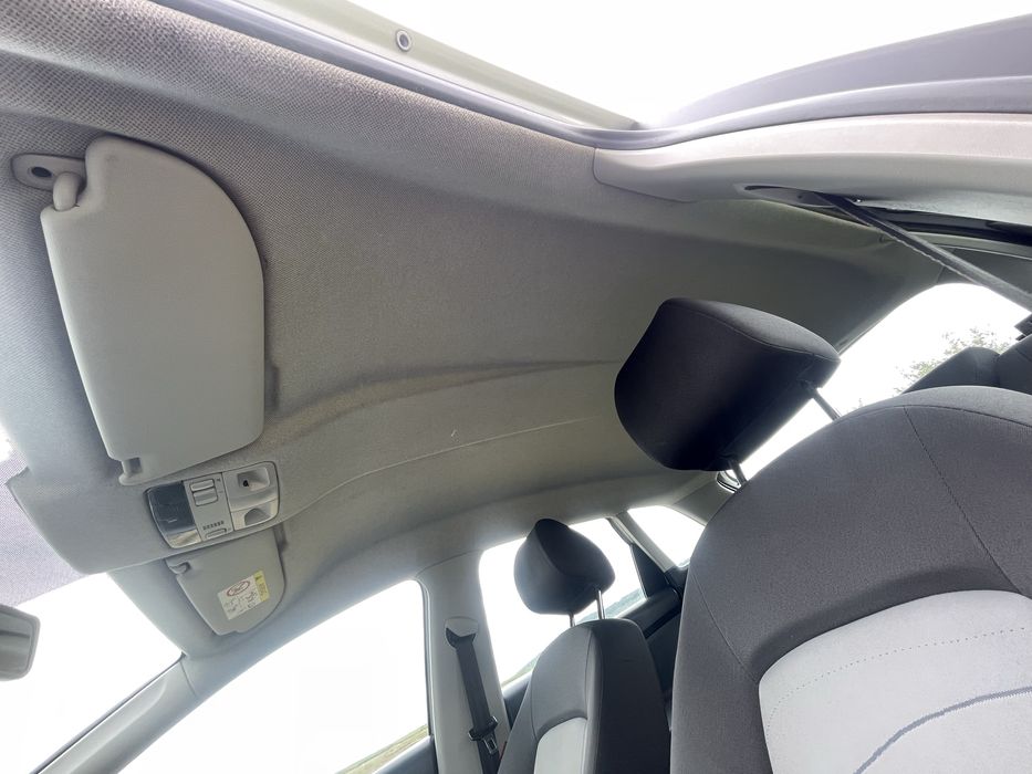 Продам seat ibiza 1.2tdi