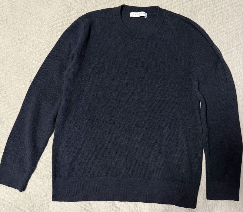 Светер Sandro “L”