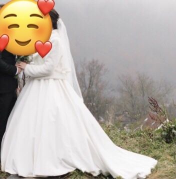 Весільна сукня,,