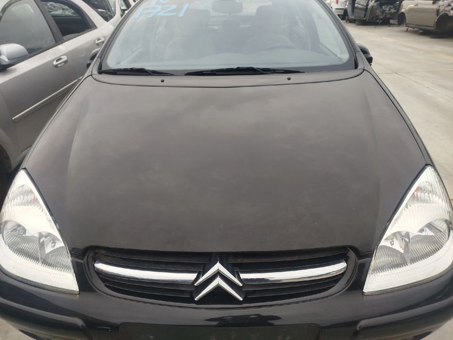 Capot CITROËN C5 I (DC_)