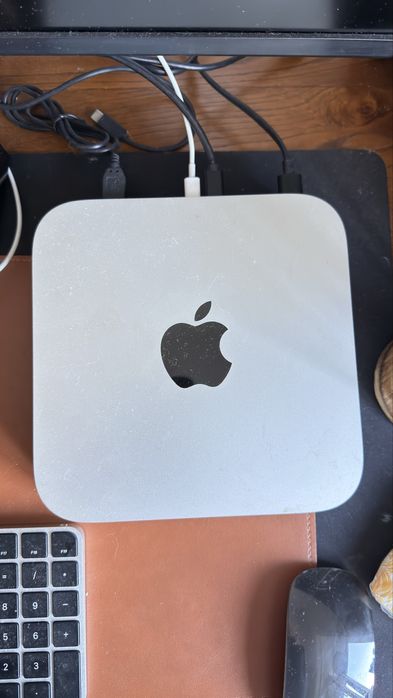 Mac Mini M2 Apple