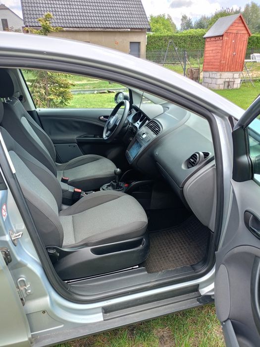 Seat Altea 1.6mpi 2006