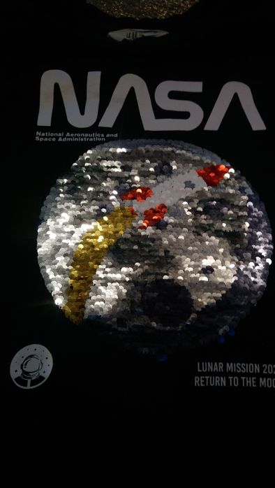 Świetna bluza chłopięca 134/140 H&M