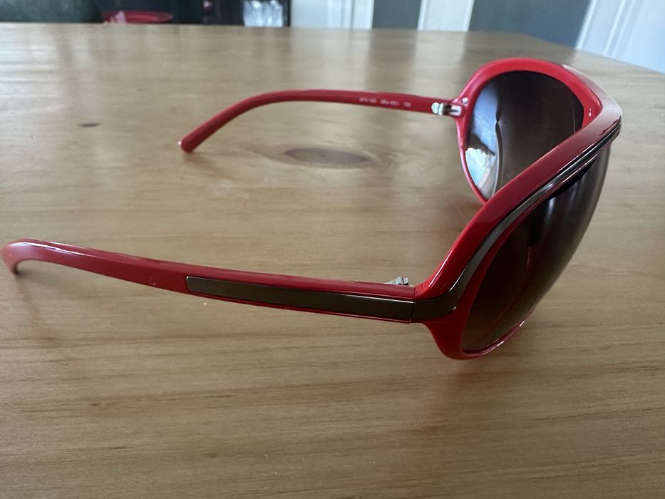 Óculos de sol Prada