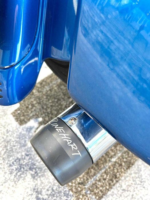 Harley Davidson Street Glide 2007