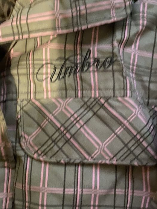 Продам курточку на підлітка Umbro