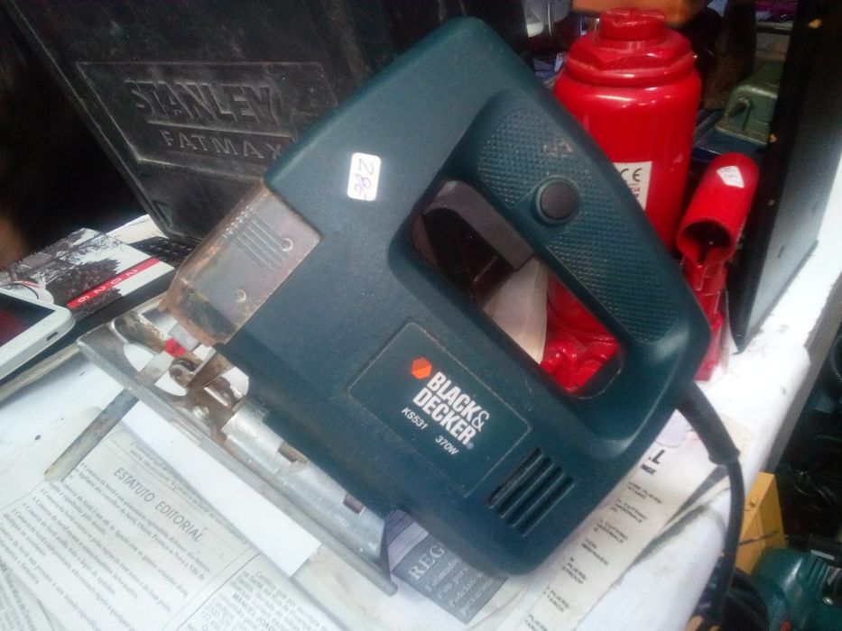 Various Affordable Power Tools437031332700508165