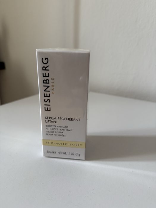 Eisenberg Lifting Regenerating serum