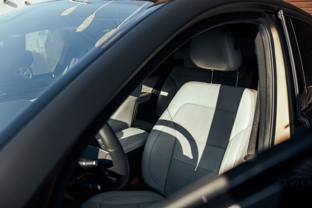 Mercedes  GLE Coupe AMG Stile