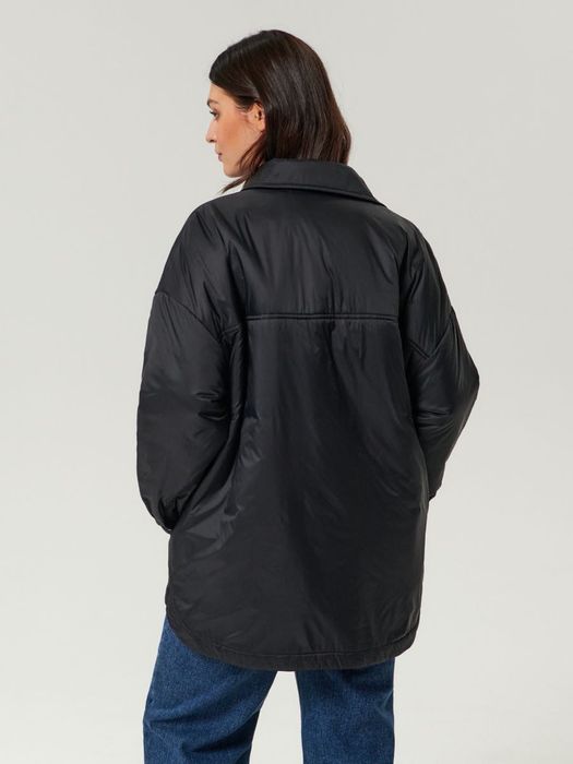 Легка демісезонна куртка