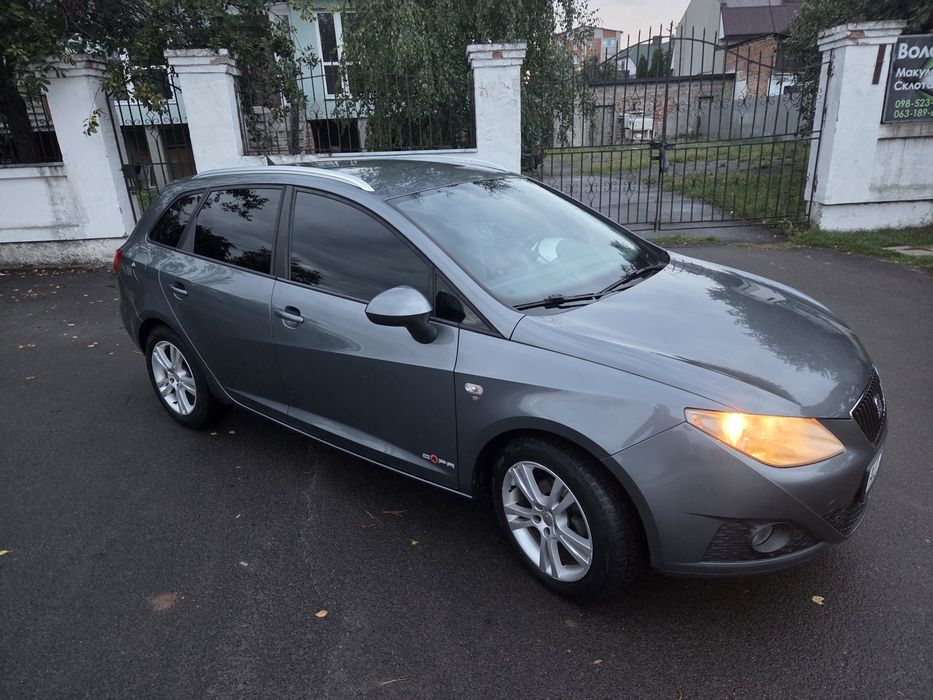 SEAT Ibiza 2011 VIN VSSZZZ6JZCR081832 фото оголошення 6 з 23