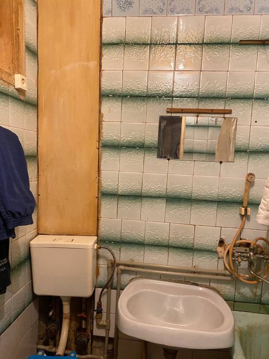 Продается 1 ком. квартира по ул. Космическая