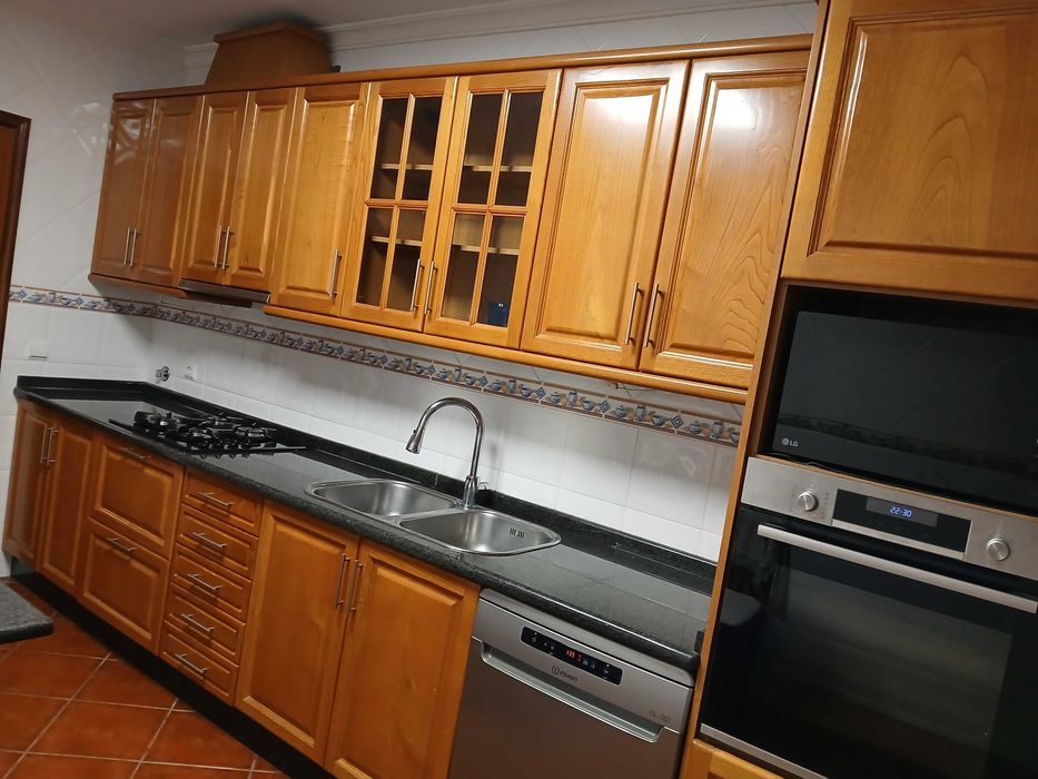 Moveis de cozinha