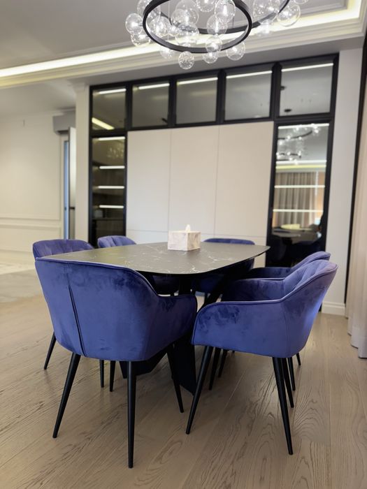 3-кімнатна квартира за адресою бульвар Дружби Народів (площа 110 м²) - Atlanta.ua - фото 4