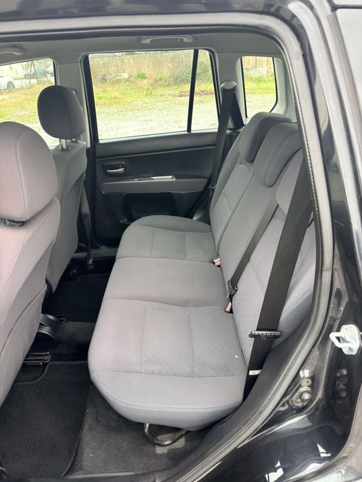 Mazda 2 1.2 16V muito nivo