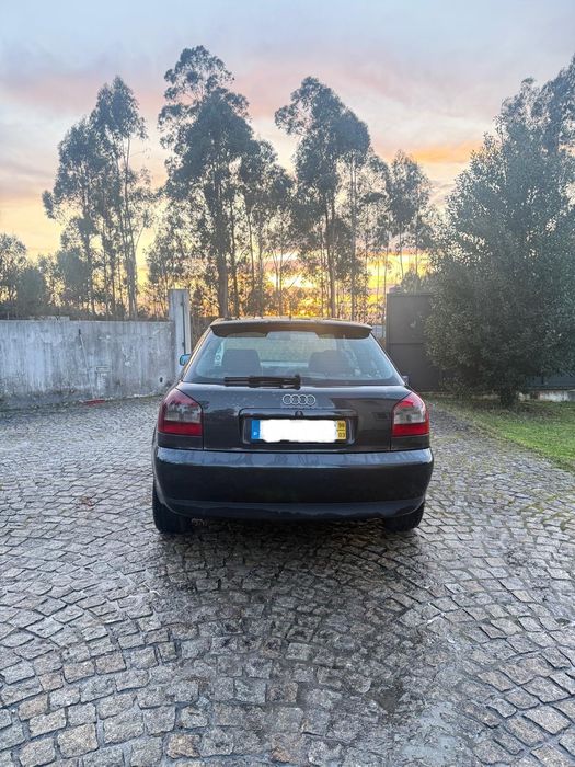Audi a3 8L de 98