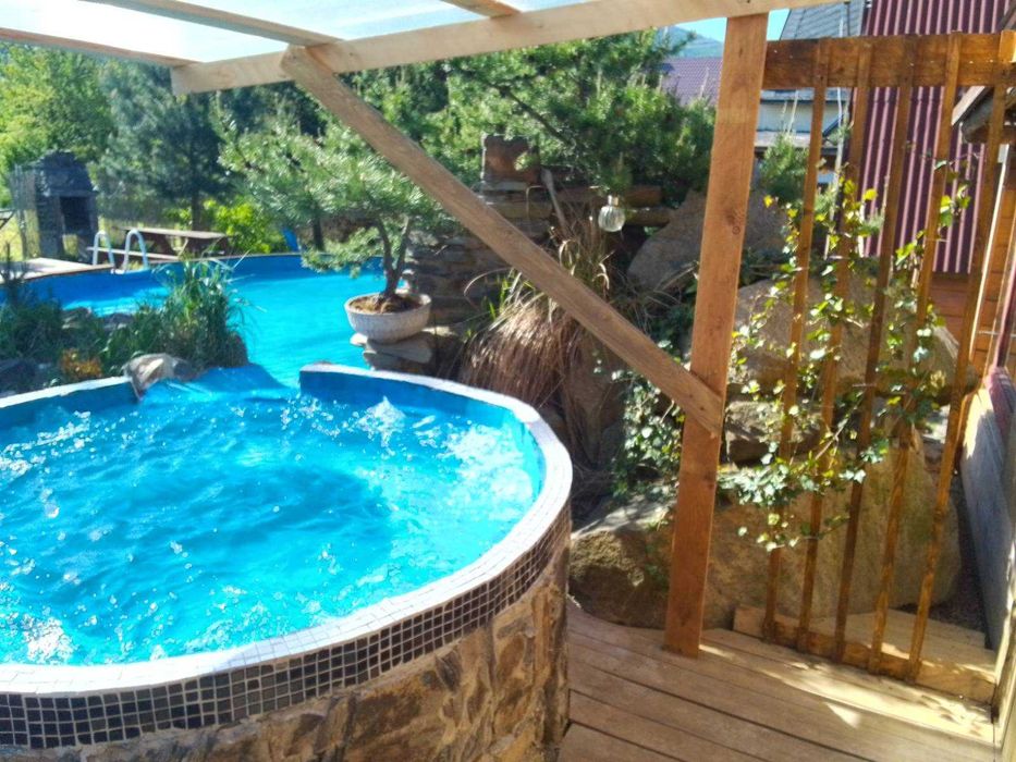 Agroturystyka "Sosnowy Gaj"