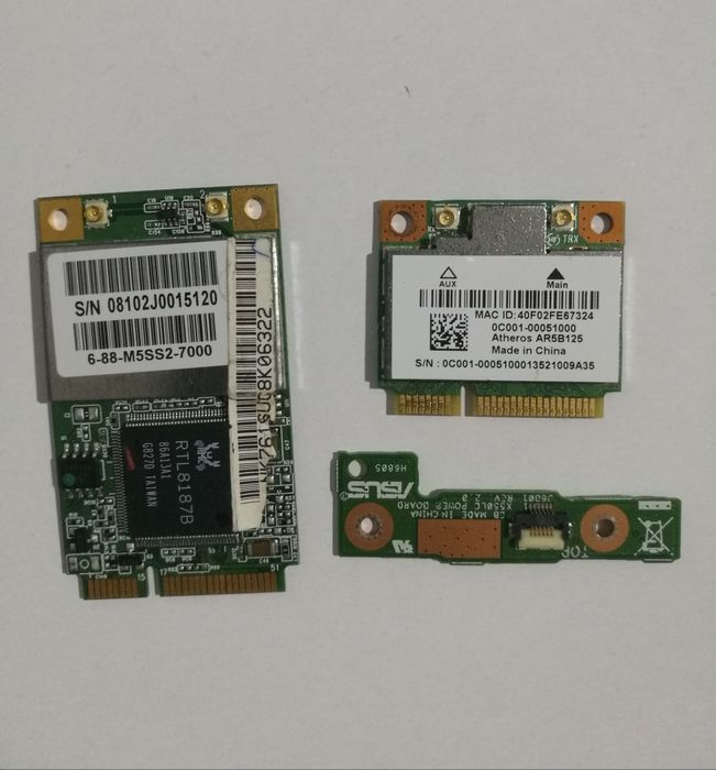 Pack PC (RAM, Placas de rede e Colunas)64751576536195121