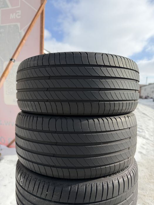 225/40 R18 Michelin Primacy 4 2023рік 5.5+мм ШИНИ Б/В