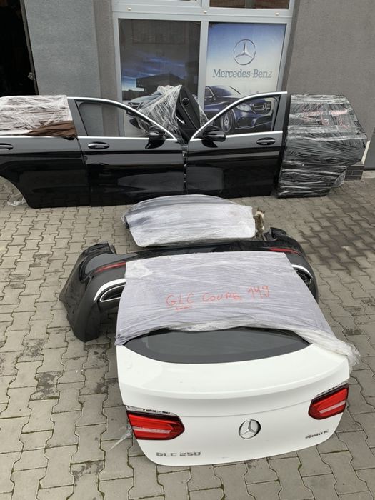 Glc 253 двери дверь ляда 205 213 238 204 212 221 219