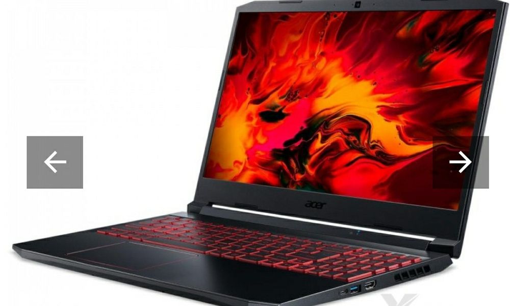 Ноутбук Acer NITRO5 Core i5