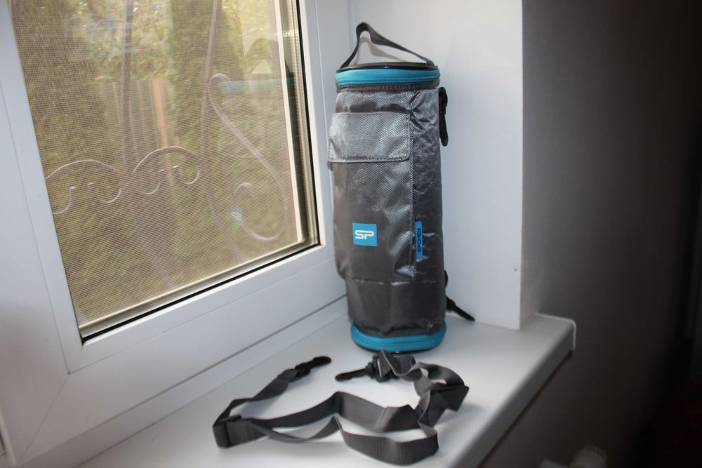 Сумка для бум-бокса SP.