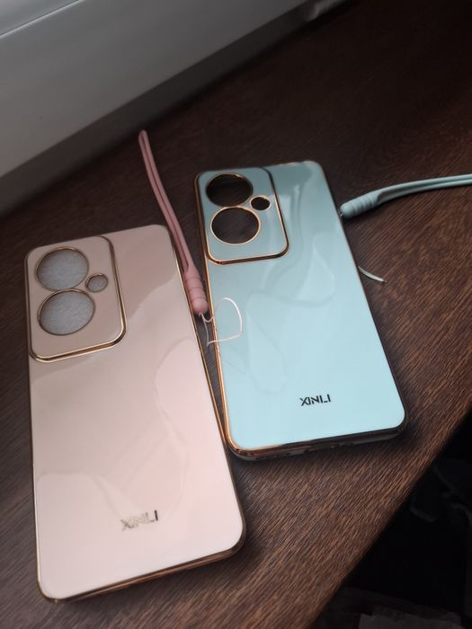 Etui oppo reno 11F 5G