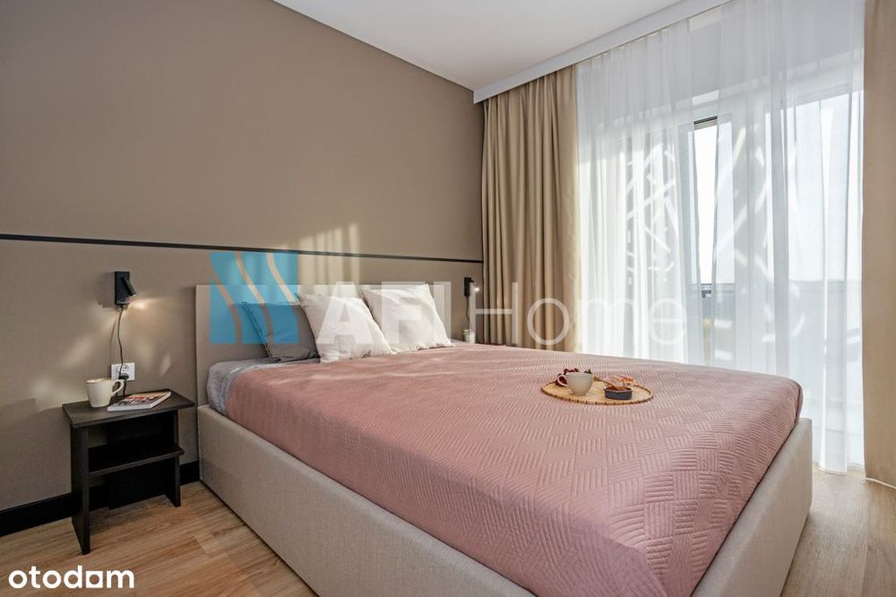 Długa | 2-pokojowe mieszkanie | Pet Friendly