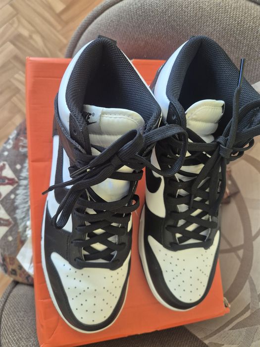 Nike Air Dunk Retro