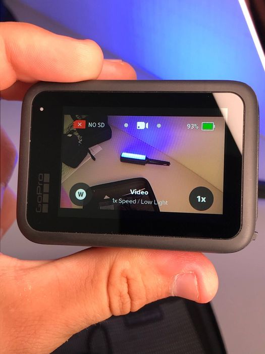 01914 GoPro Hero 11 Black Екшн камера гоу про екшен камера го про бу