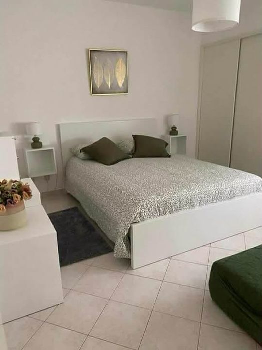 Apart.  T1 na praia do Carvoeiro /Lagoa(Carnaval e Pascoa) disponivel