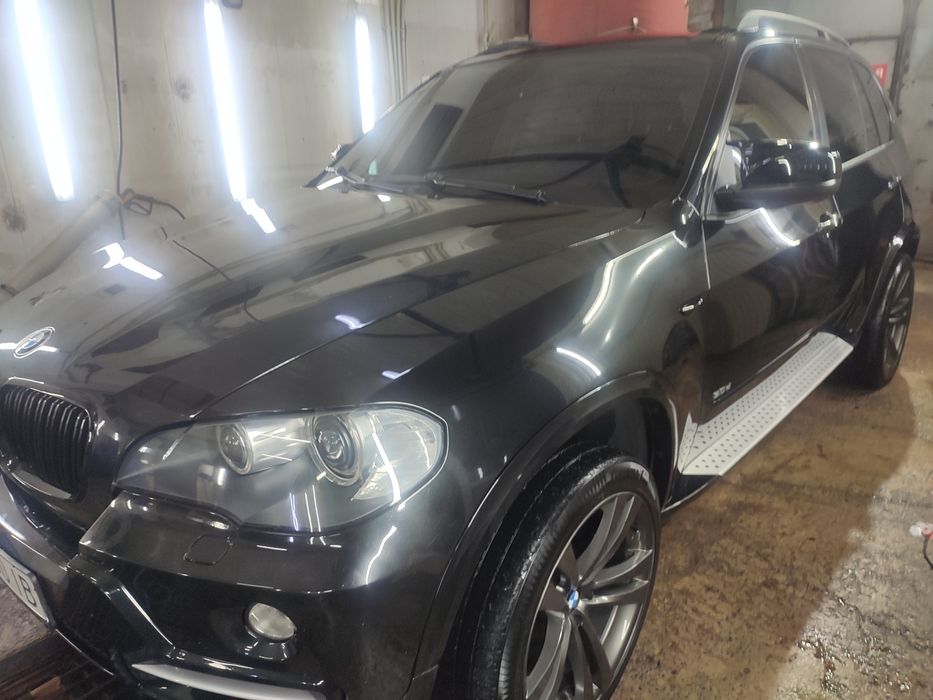 Продам  бмв Х5 Е70