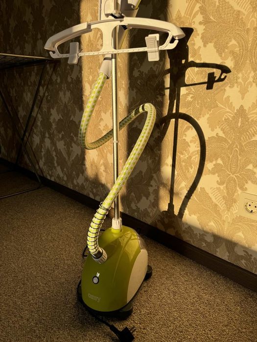 Продам парову праску