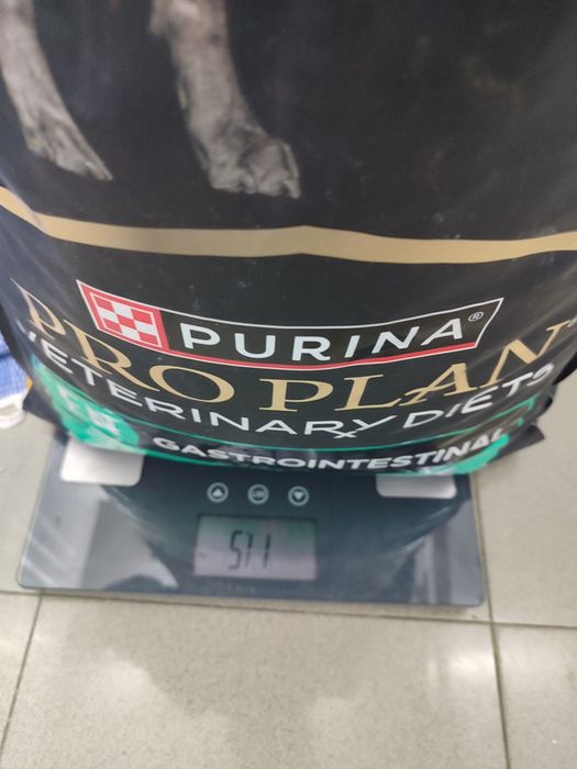 Purina pro plan 12 kg