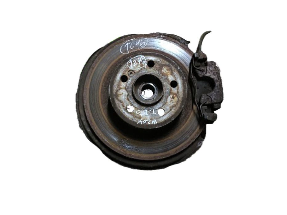 Manga de eixo trás direita MERCEDES-BENZ Classe C (W204)