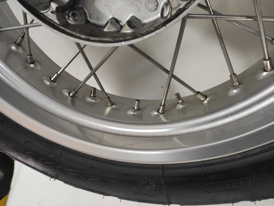 TRIUMPH TIGER 885i / T709 / 995 Koło Felga Tylna Tył