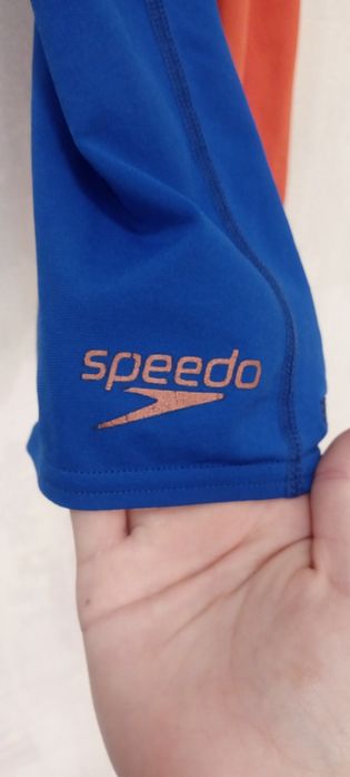 Гідрокостюм speedo